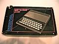 Sinclair ZX 81 OVP